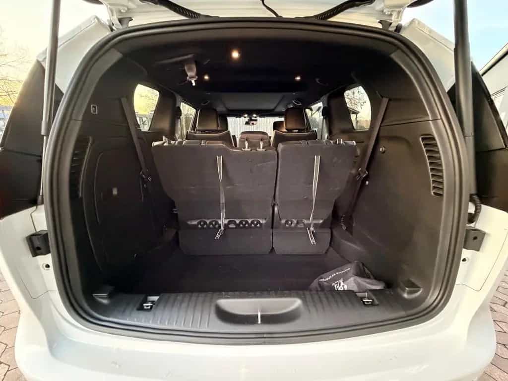 Chrysler Pacifica S *3,6 L*Limited*Hybrid*6 Sitzer*Pano 07/2023-photo-12