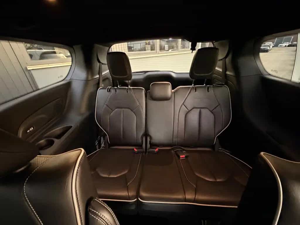 Chrysler Pacifica S *3,6 L*Limited*Hybrid*6 Sitzer*Pano 07/2023-photo-14