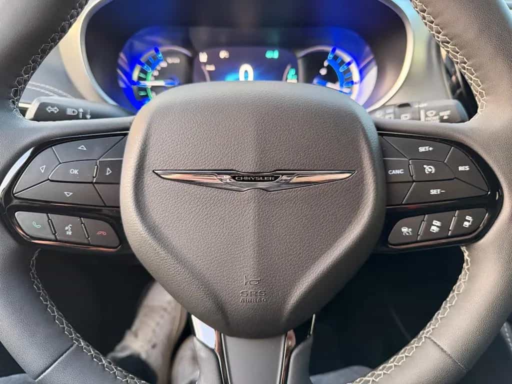 Chrysler Pacifica S *3,6 L*Limited*Hybrid*6 Sitzer*Pano 07/2023-photo-18
