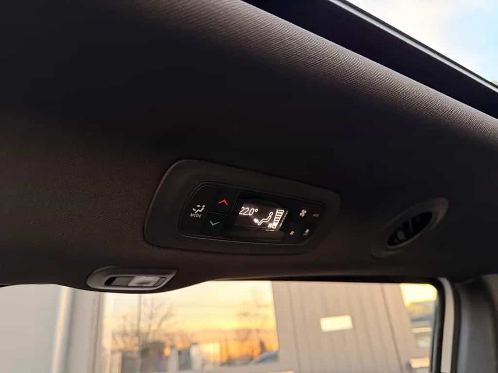 Chrysler Pacifica S *3,6 L*Limited*Hybrid*6 Sitzer*Pano 07/2023-photo-22