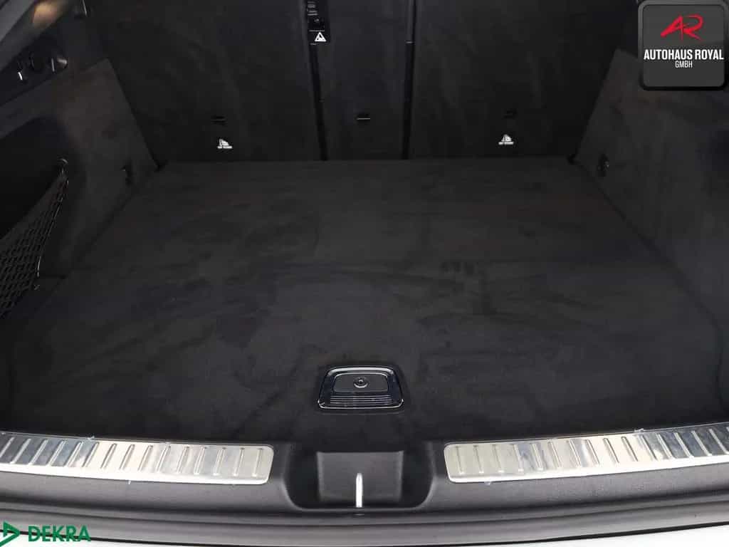 Mercedes-Benz GLC 200 Coupe 4M AMG 360GRAD,SPURPAKET,AMBIENTE 09/2019-photo-11