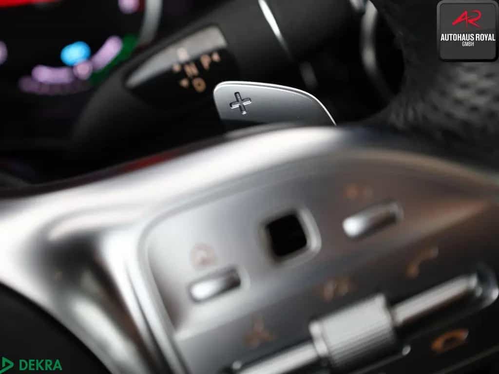 Mercedes-Benz GLC 200 Coupe 4M AMG 360GRAD,SPURPAKET,AMBIENTE 09/2019-photo-14
