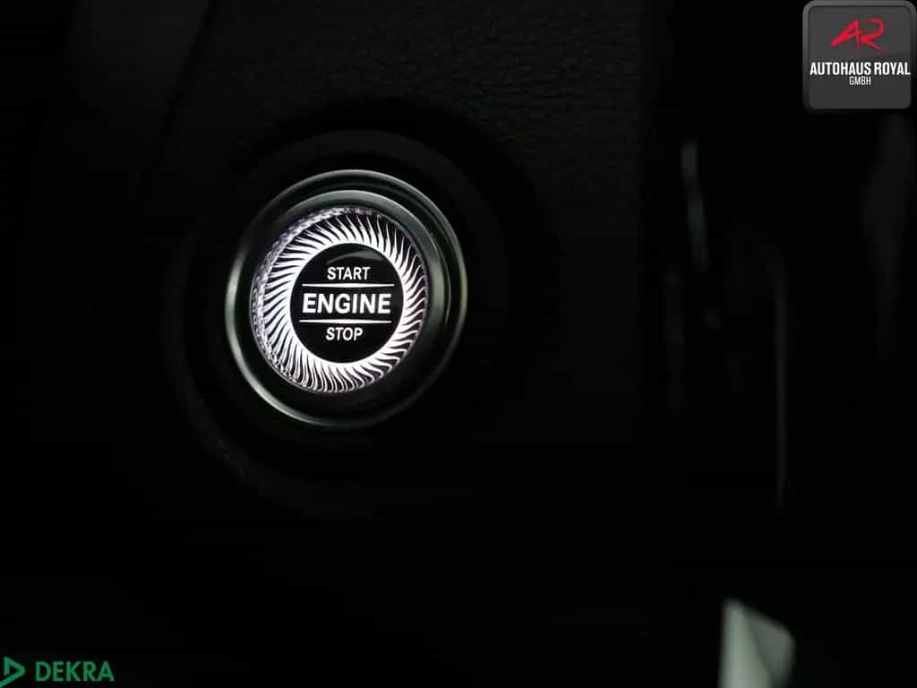 Mercedes-Benz GLC 200 Coupe 4M AMG 360GRAD,SPURPAKET,AMBIENTE 09/2019-photo-15
