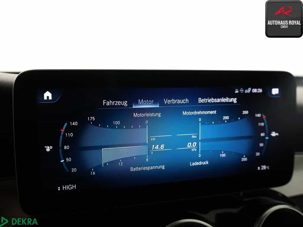 Mercedes-Benz GLC 200 Coupe 4M AMG 360GRAD,SPURPAKET,AMBIENTE 09/2019-photo-20