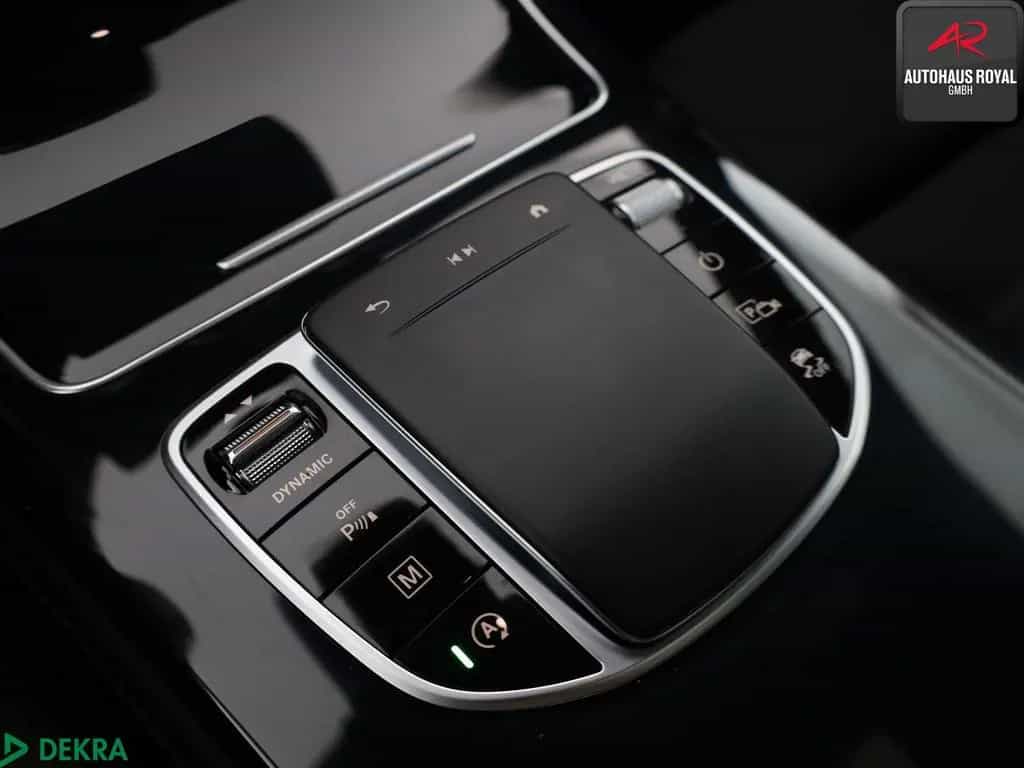 Mercedes-Benz GLC 200 Coupe 4M AMG 360GRAD,SPURPAKET,AMBIENTE 09/2019-photo-23