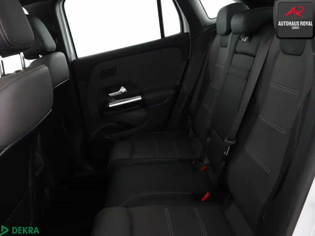 Mercedes-Benz GLA-Class 45 AMG 4M 21ZOLL,MULTIBEAM,KEYLESS,360GRAD 08/2021-photo-10