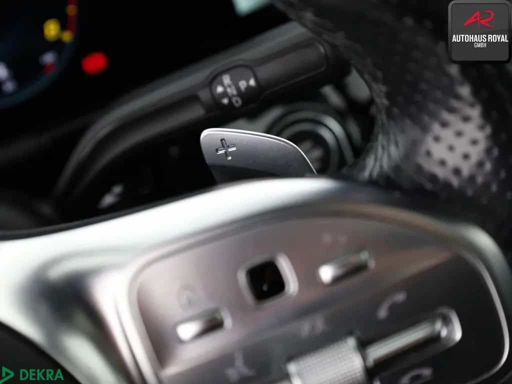 Mercedes-Benz GLA-Class 45 AMG 4M 21ZOLL,MULTIBEAM,KEYLESS,360GRAD 08/2021-photo-14