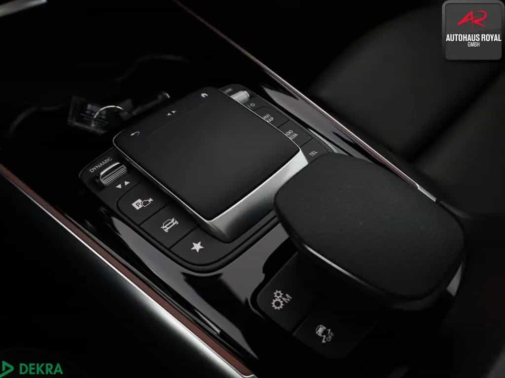Mercedes-Benz GLA-Class 45 AMG 4M 21ZOLL,MULTIBEAM,KEYLESS,360GRAD 08/2021-photo-23