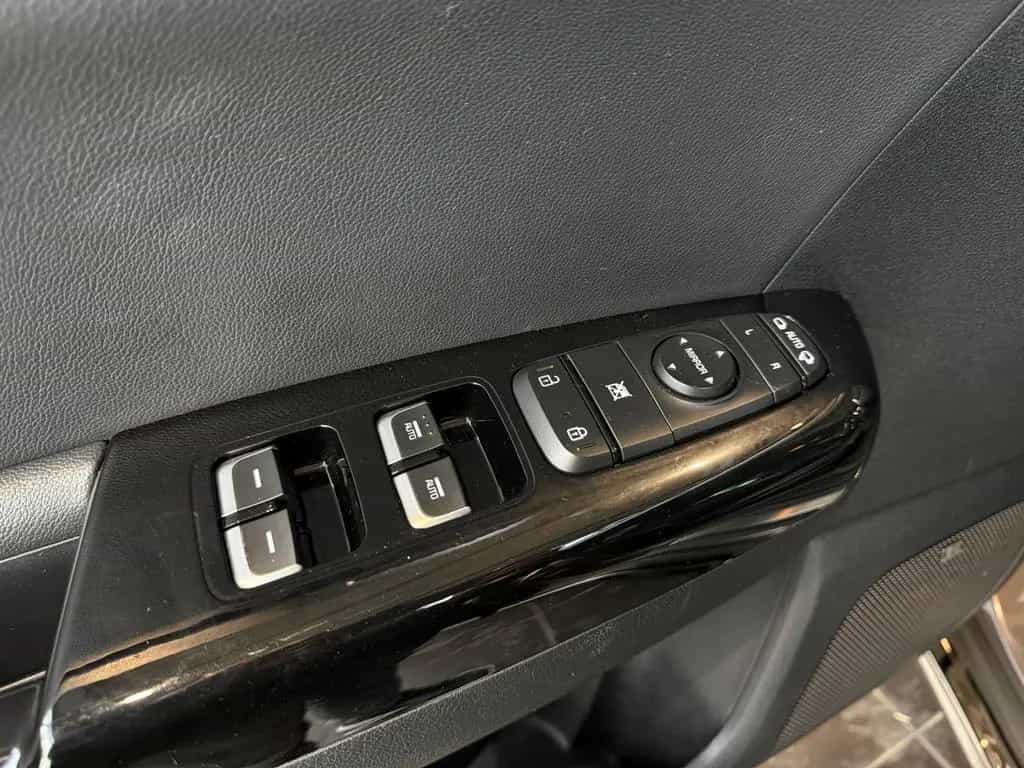 Kia Sportage GT-Line 4WD AHK JBL ALU 07/2020-photo-8