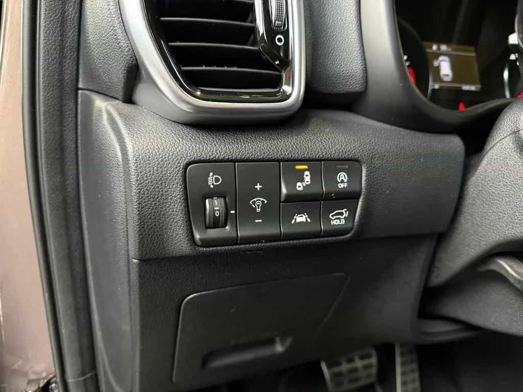 Kia Sportage GT-Line 4WD AHK JBL ALU 07/2020-photo-10