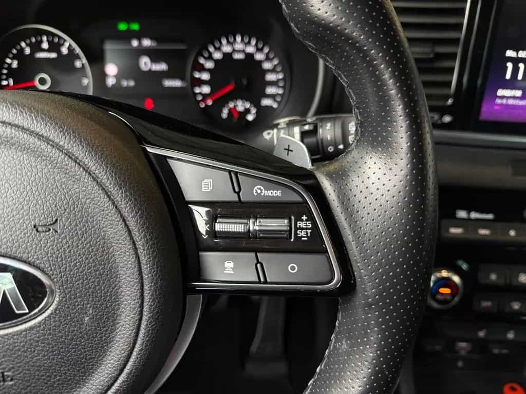 Kia Sportage GT-Line 4WD AHK JBL ALU 07/2020-photo-12