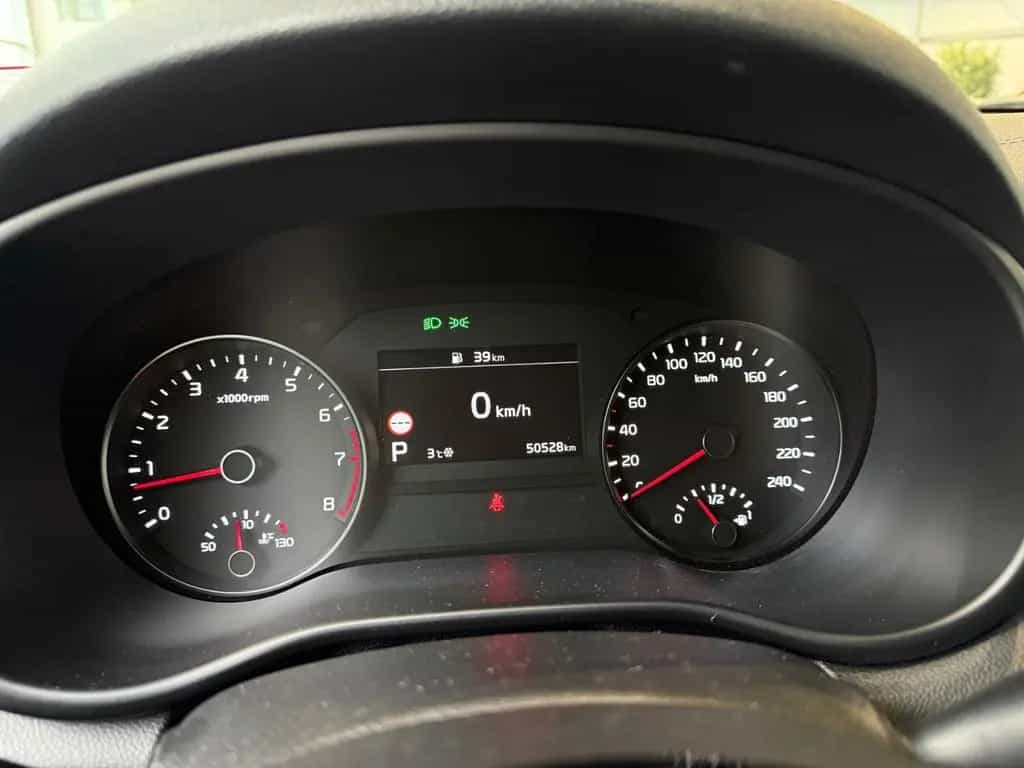 Kia Sportage GT-Line 4WD AHK JBL ALU 07/2020-photo-14