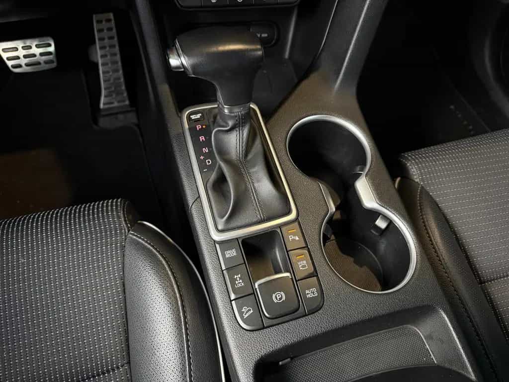 Kia Sportage GT-Line 4WD AHK JBL ALU 07/2020-photo-17