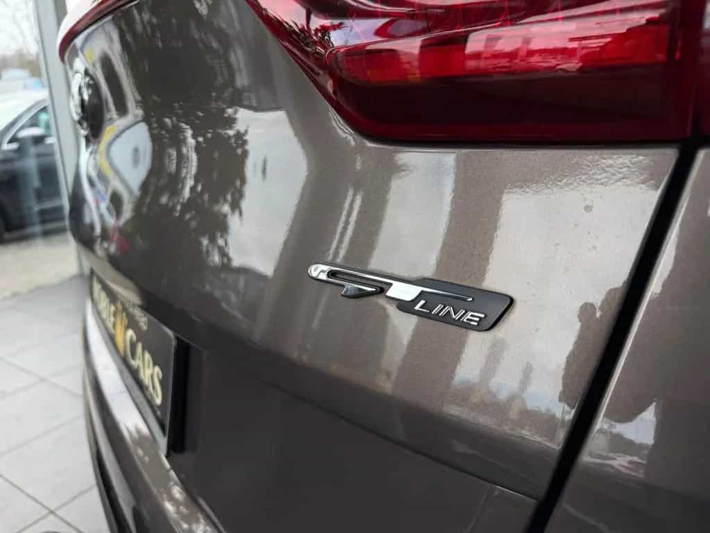 Kia Sportage GT-Line 4WD AHK JBL ALU 07/2020-photo-23