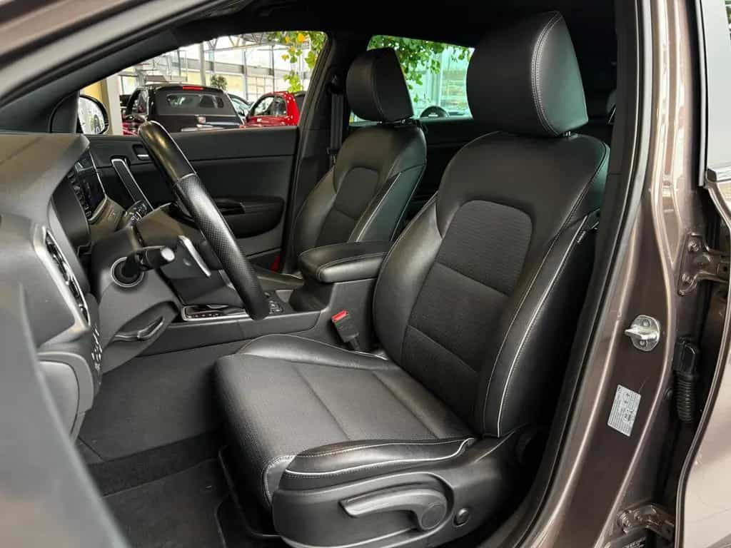 Kia Sportage GT-Line 4WD AHK JBL ALU 07/2020-photo-7