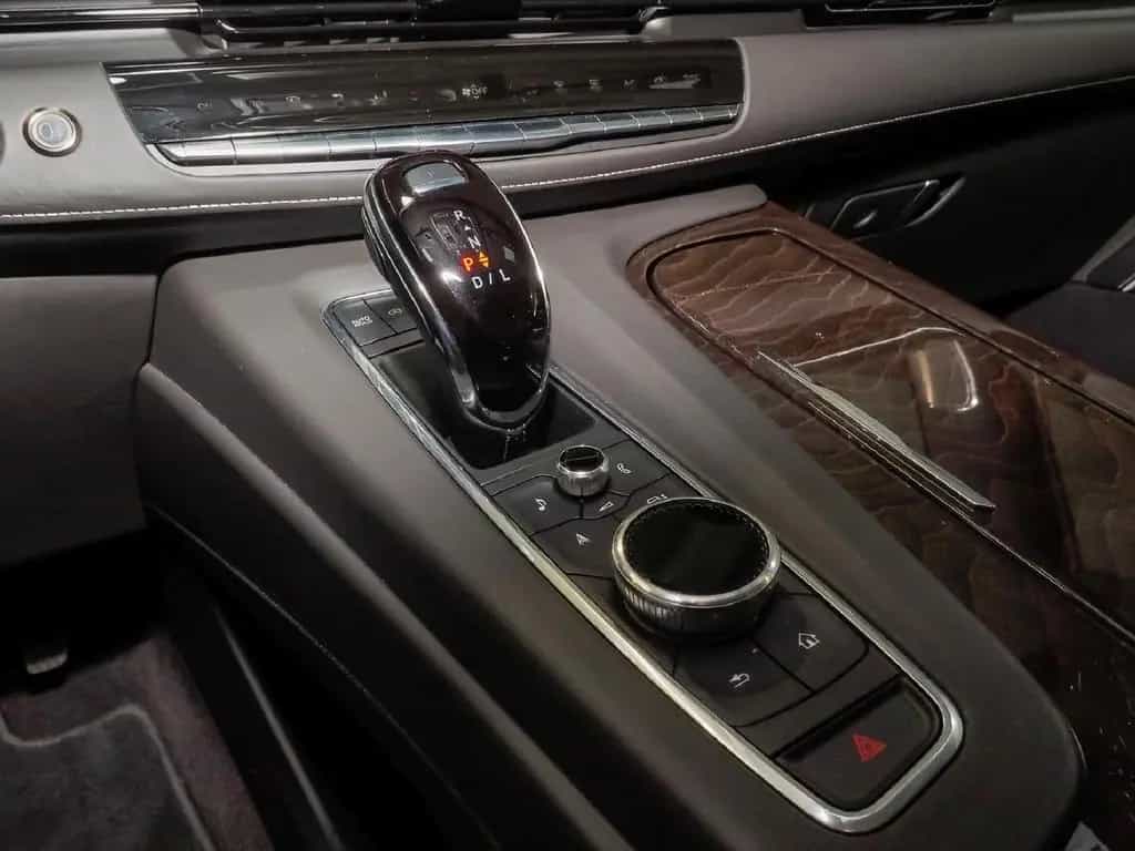 Cadillac Escalade 6.2 V8 4WD Sport Platinum AHK Nightvisi 09/2022-photo-19
