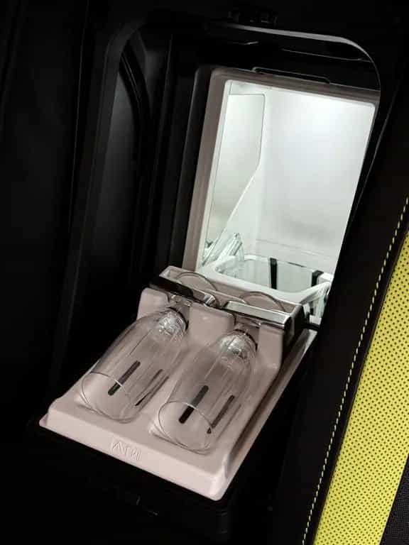 Rolls-Royce Ghost Black Badge*Dt.Kfz,Garantie+Service 3/2029 03/2025-photo-14