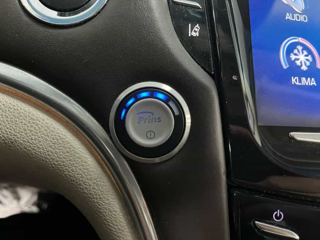 Cadillac CTS CTX *Platinum / SZH / KAMERA/ Sitzbelüftung* 01/2014-photo-21
