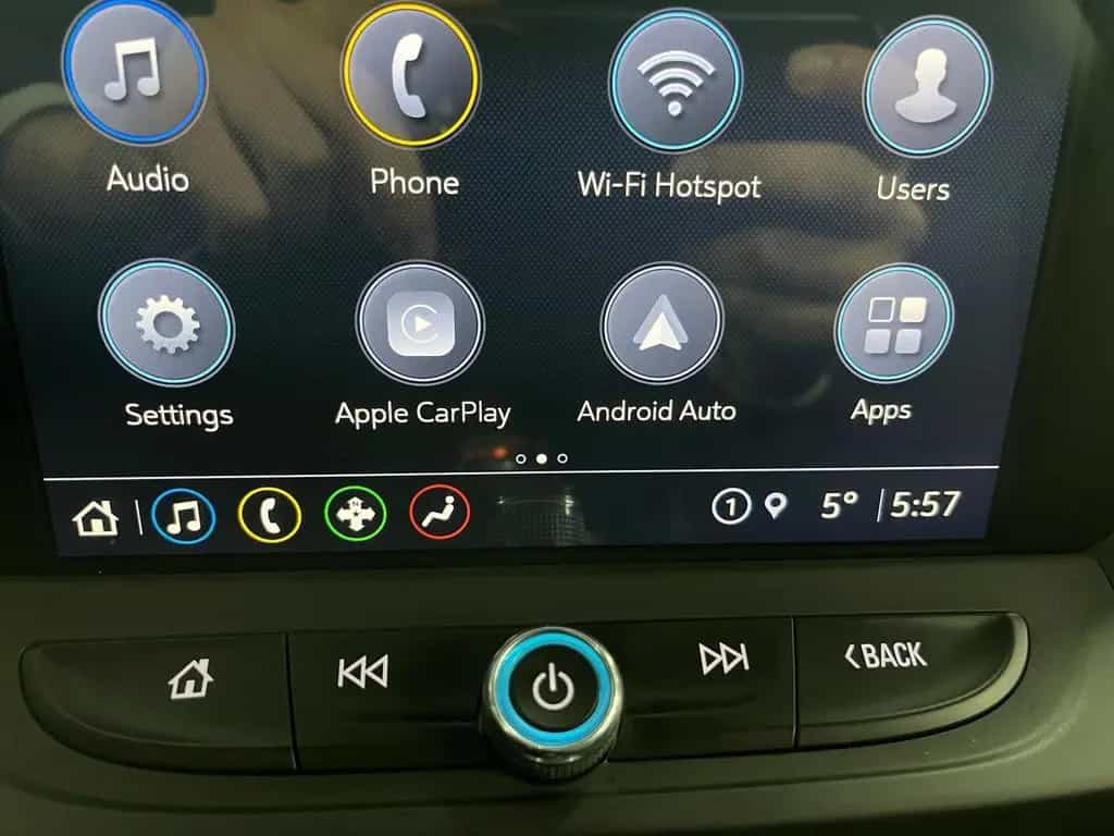 Chevrolet Camaro SS *6,2l V8 / ZL1 /Schalter/ Klappenauspu 05/2022-photo-18