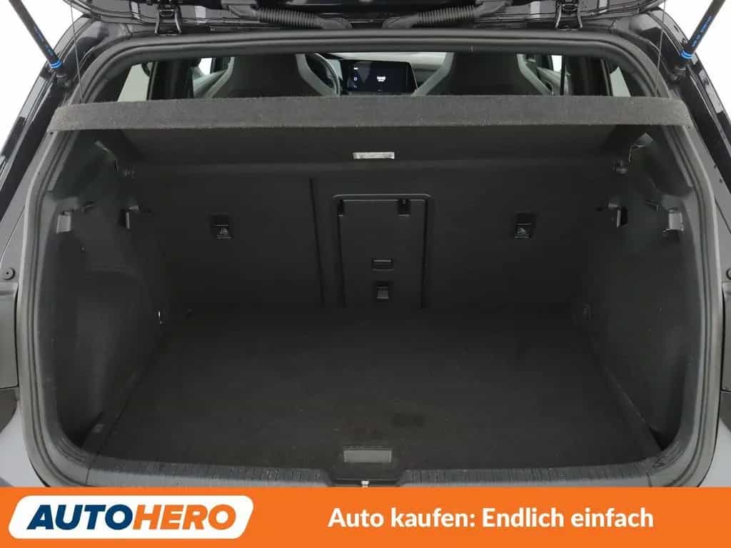 Volkswagen Golf VIII 1.5 eTSI ACT R-Line Aut.*NAVI*LED*ACC* 12/2020-photo-16