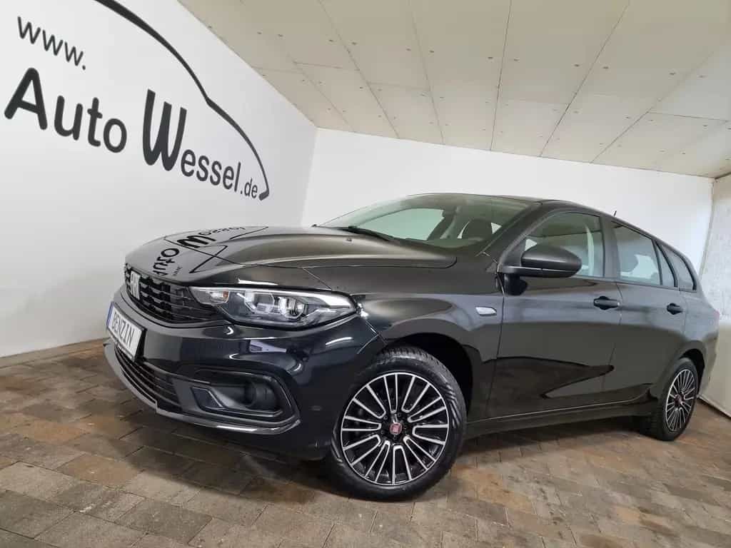 Fiat Tipo CityLife APP Navi Klima Kamera Tempomat 03/2023-photo-0
