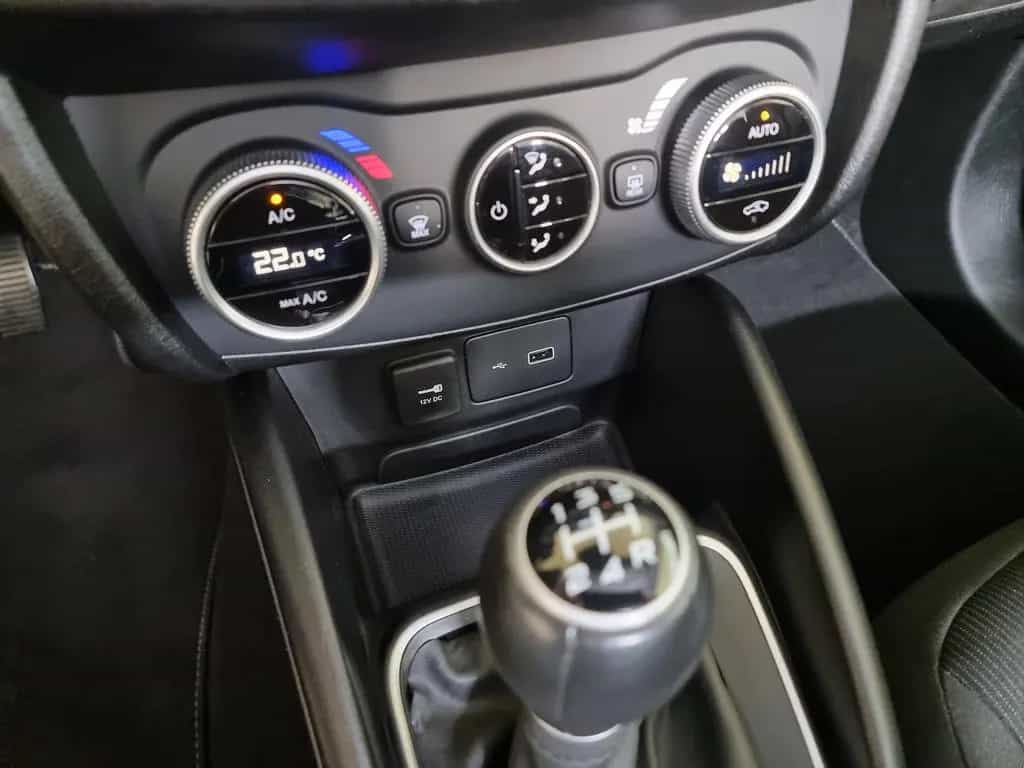 Fiat Tipo CityLife APP Navi Klima Kamera Tempomat 03/2023-photo-12