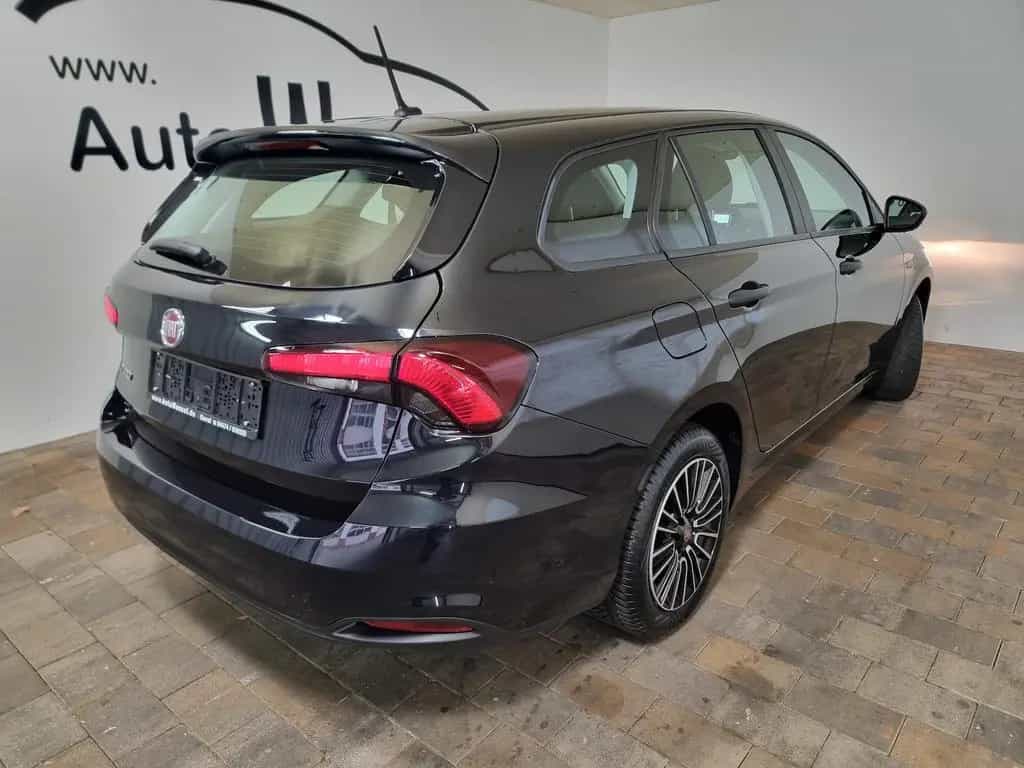 Fiat Tipo CityLife APP Navi Klima Kamera Tempomat 03/2023-photo-16