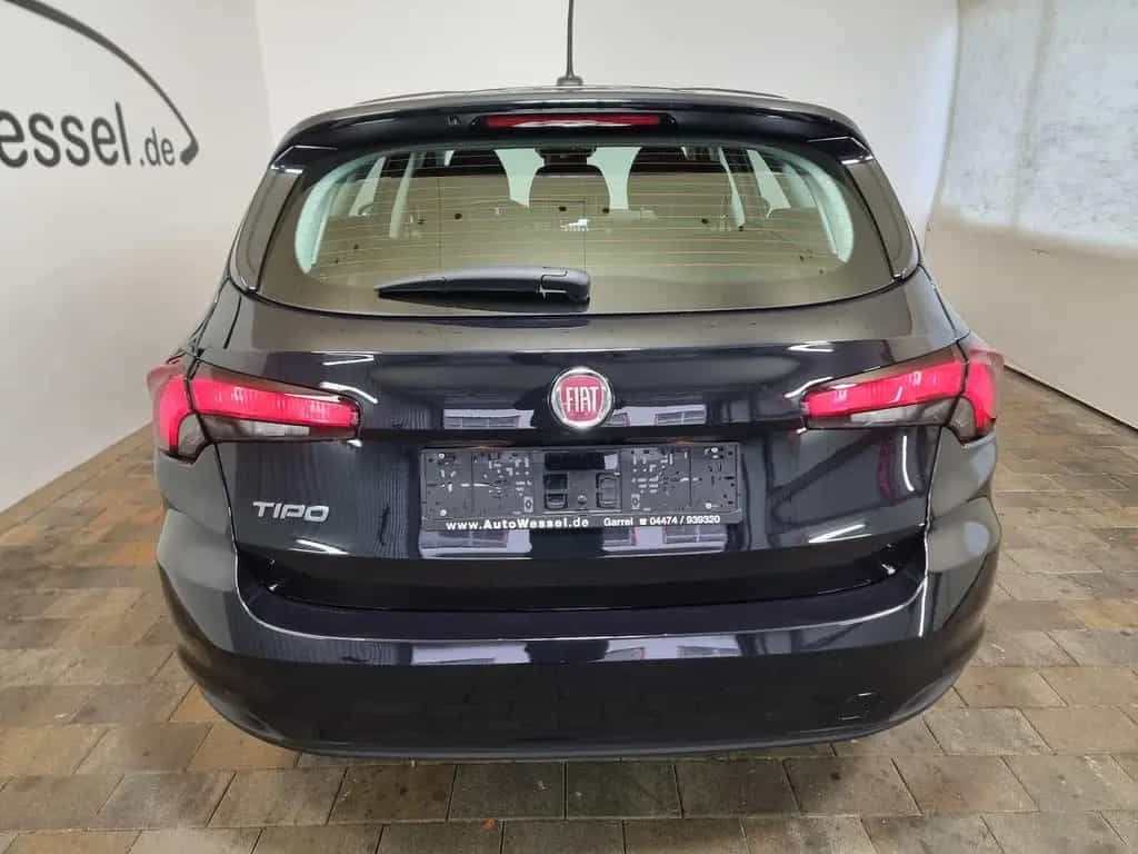 Fiat Tipo CityLife APP Navi Klima Kamera Tempomat 03/2023-photo-18