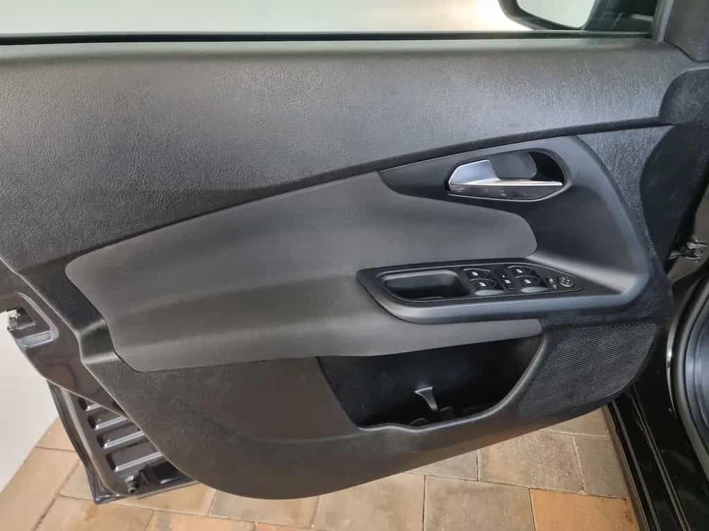 Fiat Tipo CityLife APP Navi Klima Kamera Tempomat 03/2023-photo-21