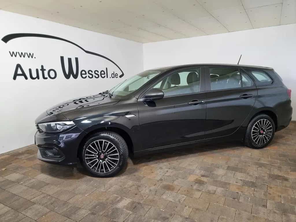 Fiat Tipo CityLife APP Navi Klima Kamera Tempomat 03/2023-photo-3