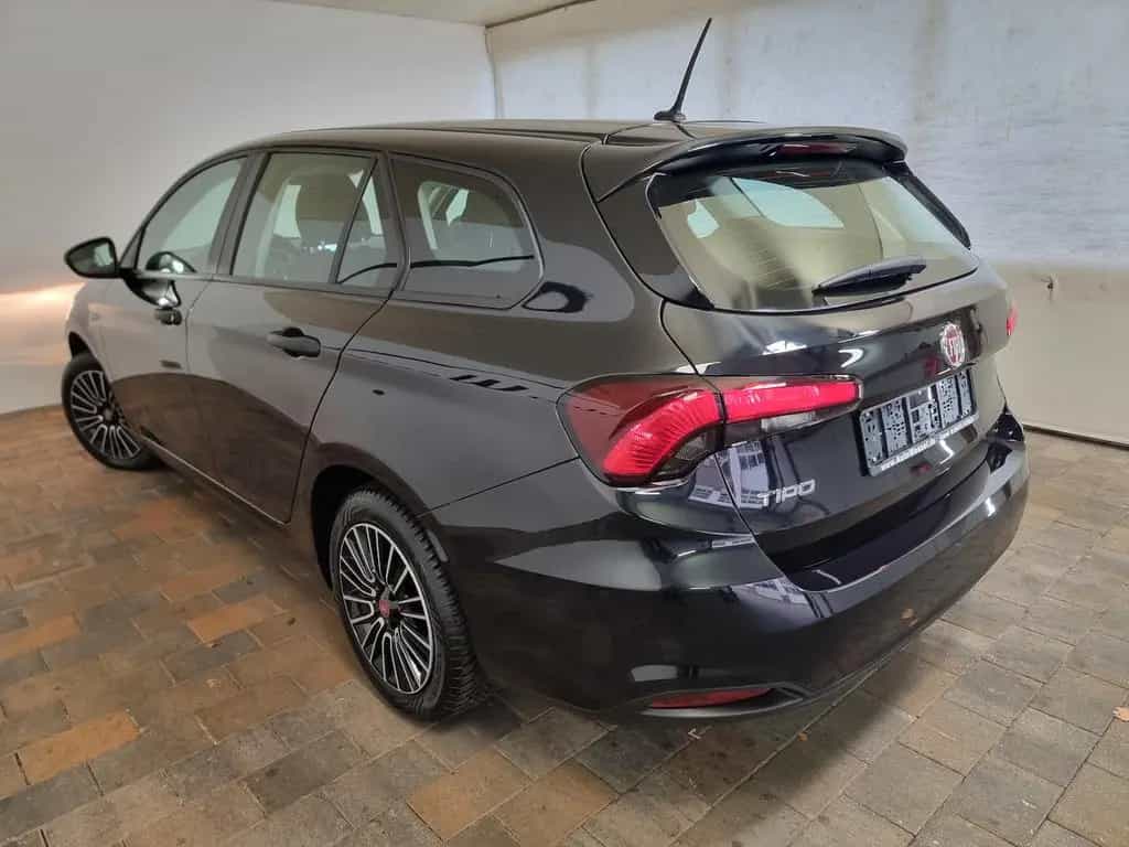 Fiat Tipo CityLife APP Navi Klima Kamera Tempomat 03/2023-photo-4