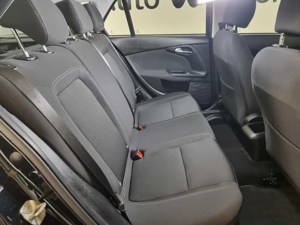 Fiat Tipo CityLife APP Navi Klima Kamera Tempomat 03/2023-photo-9