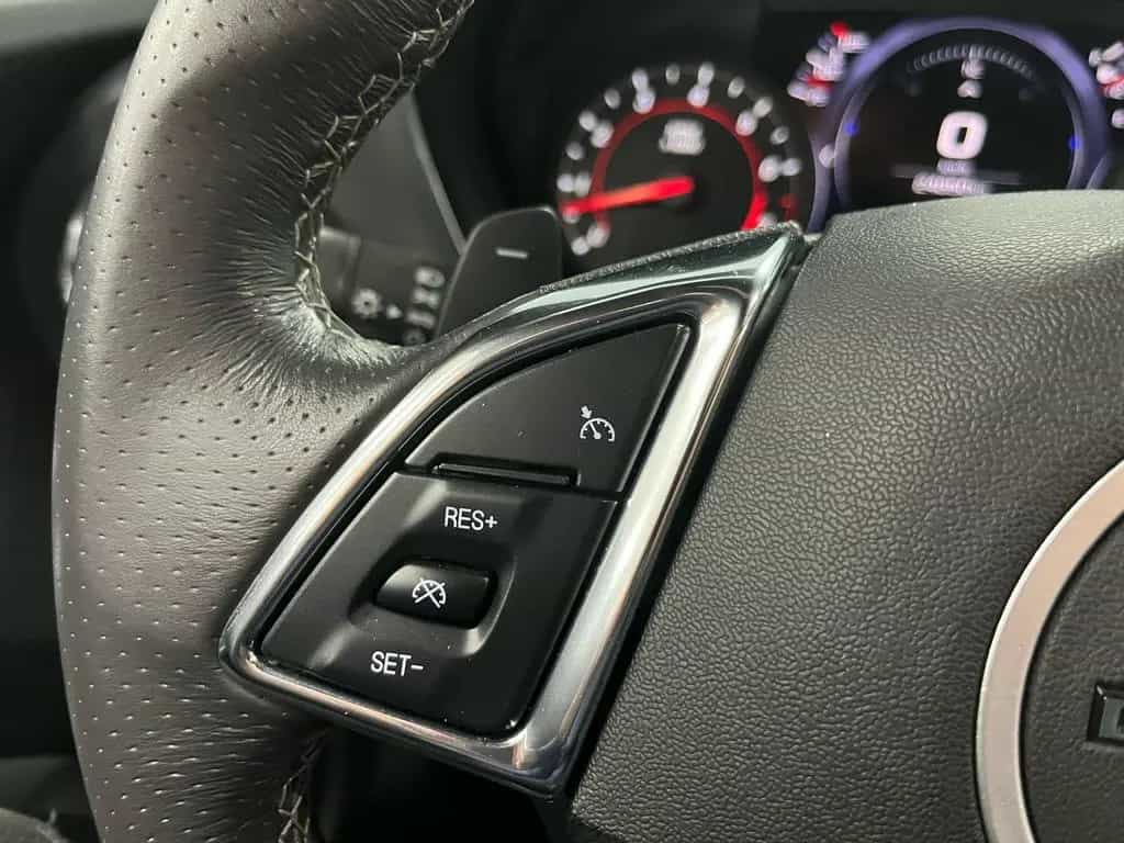 Chevrolet Camaro SS *6,2l V8 / ZL1 /AUT./ LED/ SHZ* 03/2023-photo-15