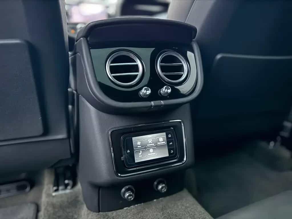 Bentley Bentayga V8 1-HAND*MWST*HUD*AIR*SOFT*360°*PANO! 04/2020-photo-15