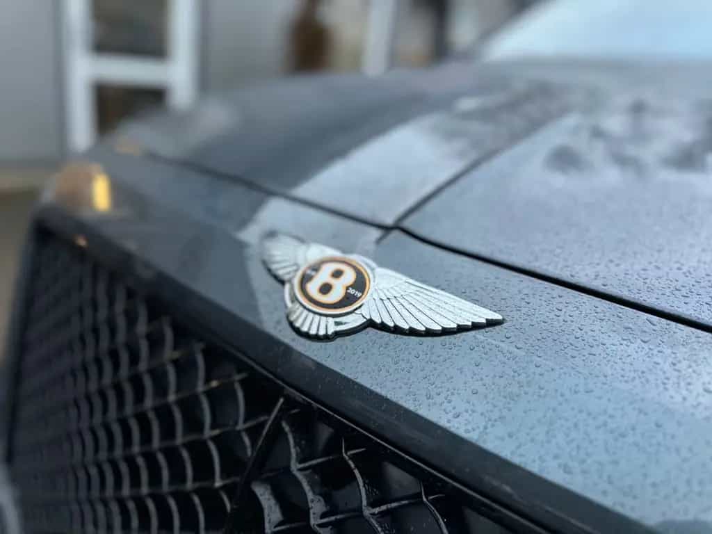 Bentley Bentayga V8 1-HAND*MWST*HUD*AIR*SOFT*360°*PANO! 04/2020-photo-29