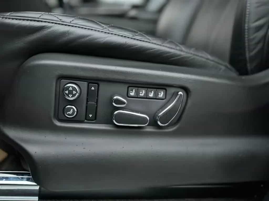 Bentley Bentayga V8 1-HAND*MWST*HUD*AIR*SOFT*360°*PANO! 04/2020-photo-9