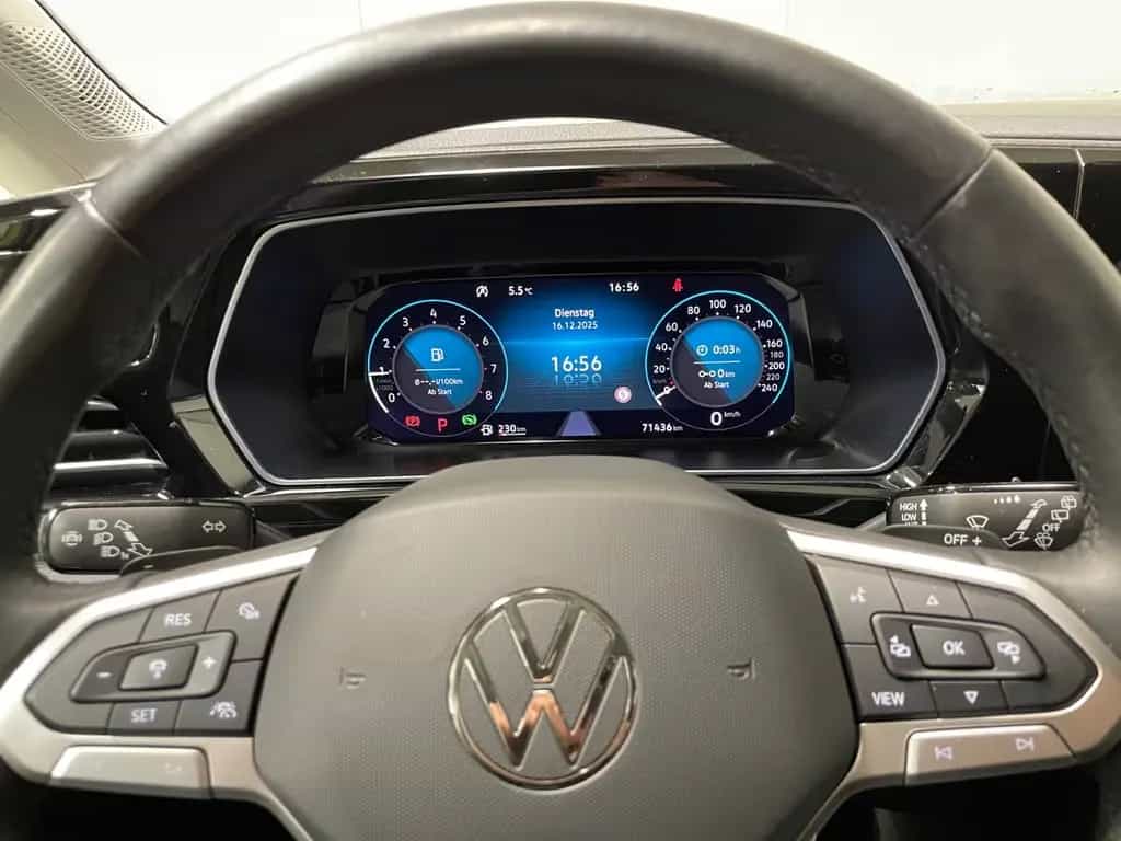 Volkswagen Caddy Style 1.5 TSI DSG LED NAVI ACC RFK 04/2023-photo-11