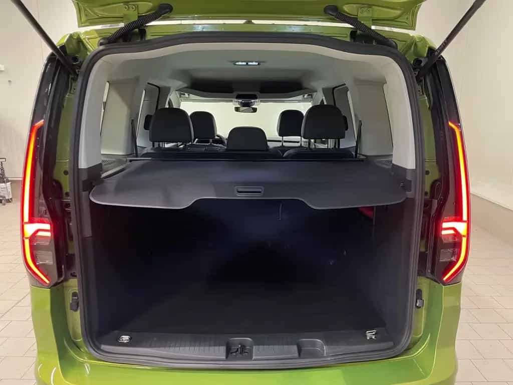 Volkswagen Caddy Style 1.5 TSI DSG LED NAVI ACC RFK 04/2023-photo-4