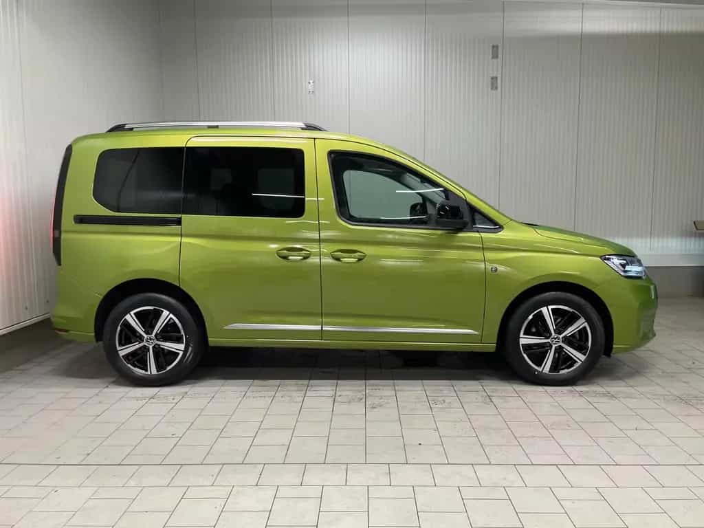 Volkswagen Caddy Style 1.5 TSI DSG LED NAVI ACC RFK 04/2023-photo-6