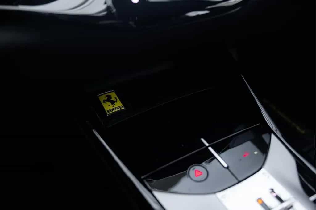 Ferrari Purosangue 6.5 V12 | Matte PPF | Panorama | CF E 01/2025-photo-15