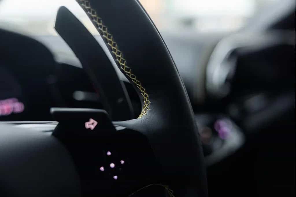 Ferrari Purosangue 6.5 V12 | Matte PPF | Panorama | CF E 01/2025-photo-34