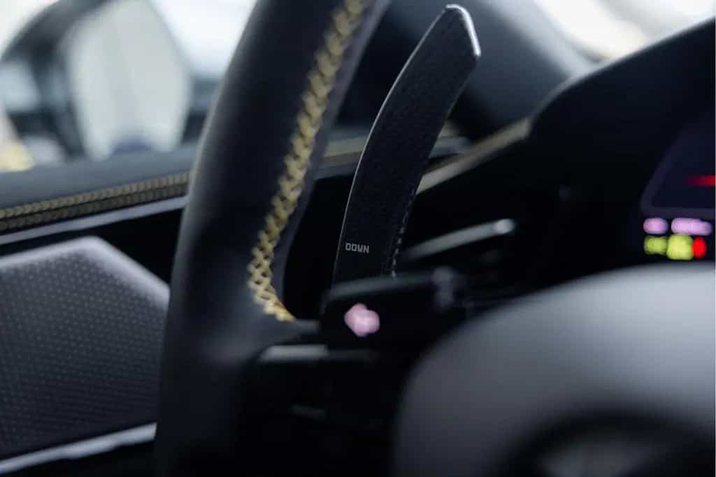 Ferrari Purosangue 6.5 V12 | Matte PPF | Panorama | CF E 01/2025-photo-35