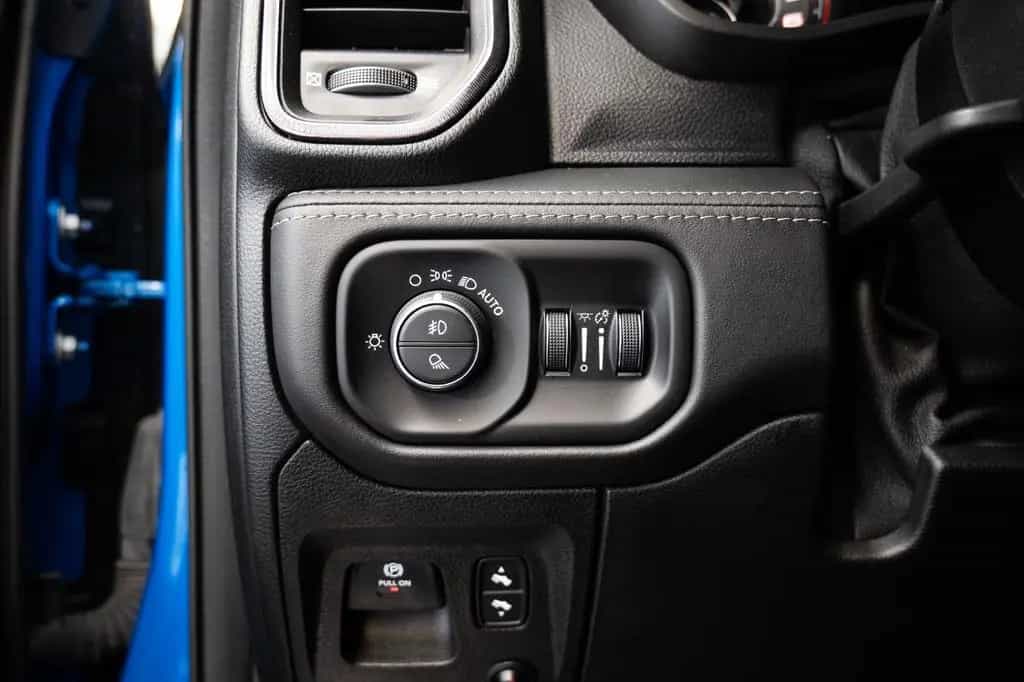 Dodge RAM 1500 TRX/Harman Kardon/Car tent 04/2023-photo-17