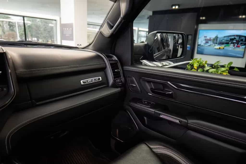 Dodge RAM 1500 TRX/Harman Kardon/Car tent 04/2023-photo-18
