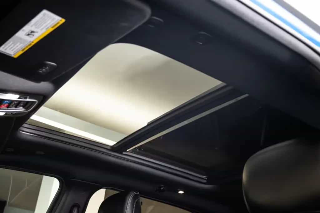 Dodge RAM 1500 TRX/Harman Kardon/Car tent 04/2023-photo-20