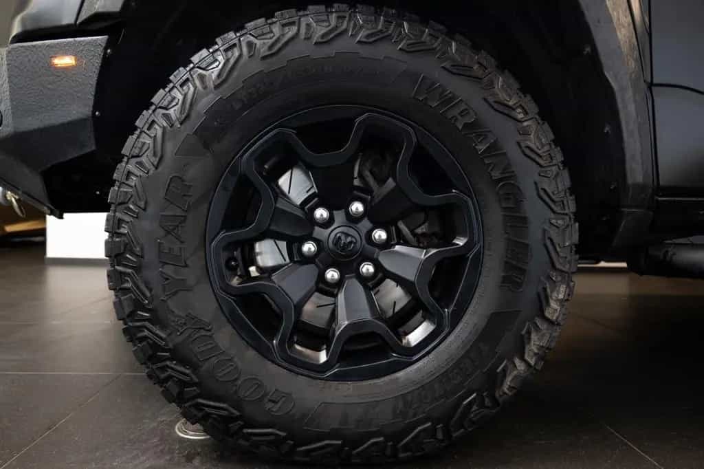 Dodge RAM 1500 TRX/Harman Kardon/Car tent 04/2023-photo-22