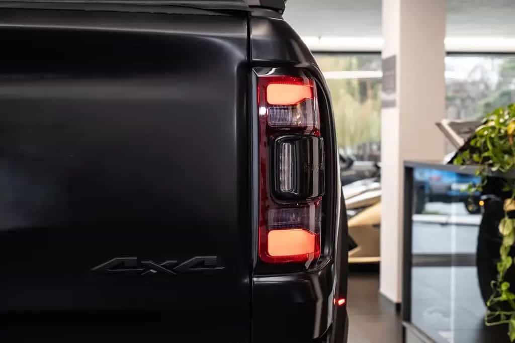 Dodge RAM 1500 TRX/Harman Kardon/Car tent 04/2023-photo-24