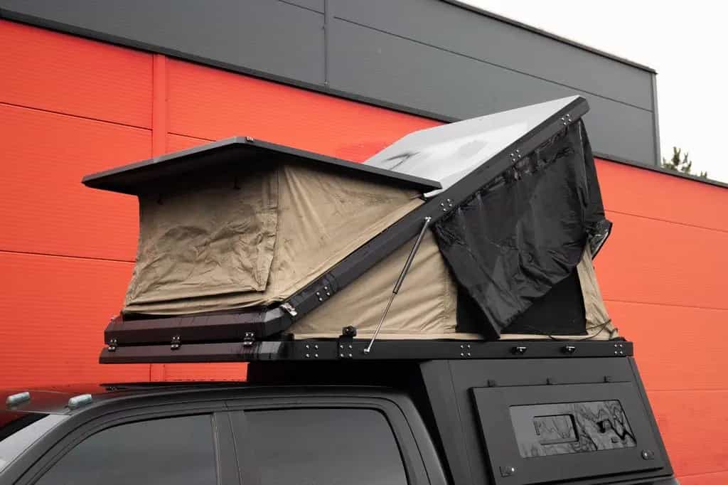 Dodge RAM 1500 TRX/Harman Kardon/Car tent 04/2023-photo-26