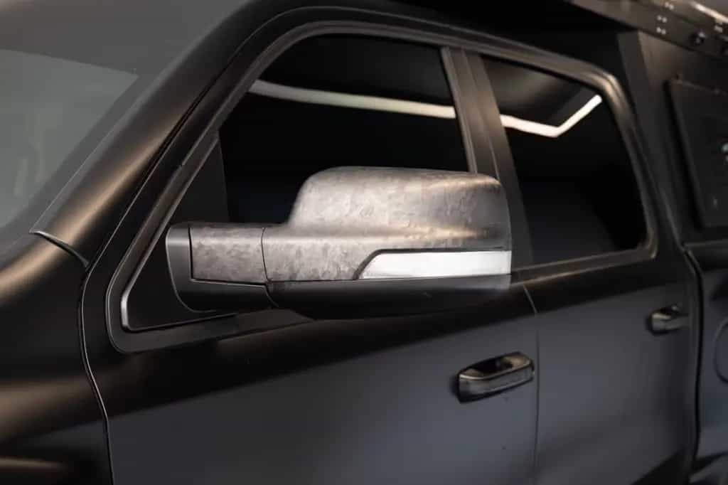Dodge RAM 1500 TRX/Harman Kardon/Car tent 04/2023-photo-27