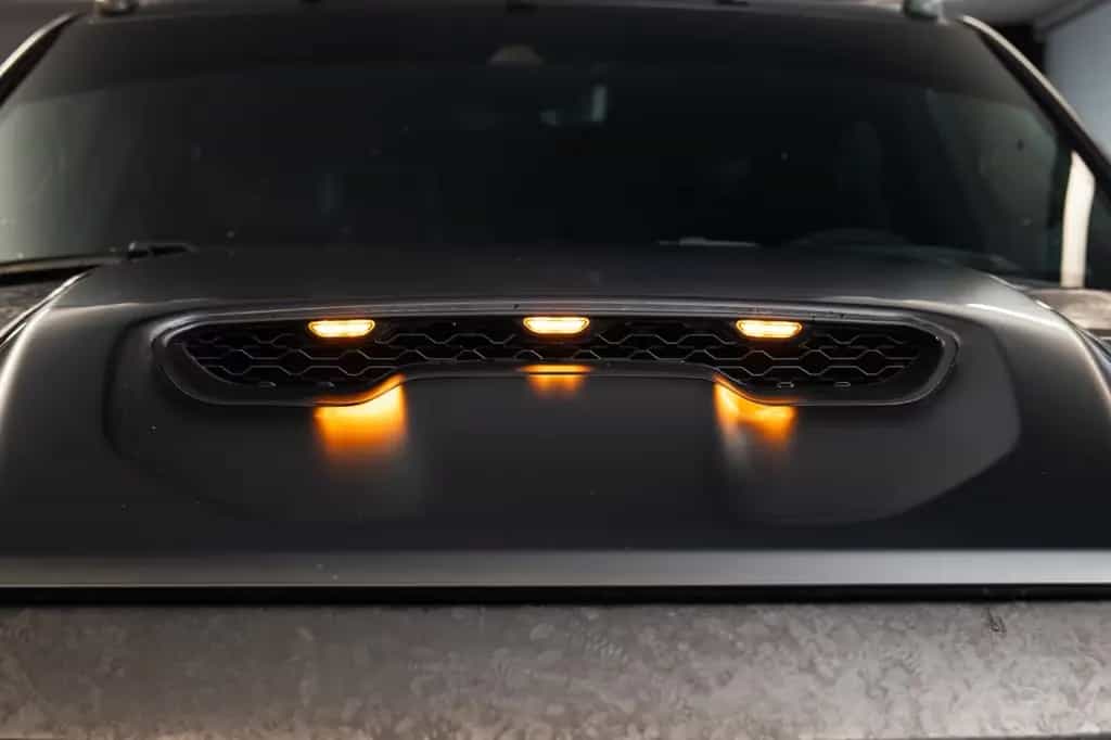 Dodge RAM 1500 TRX/Harman Kardon/Car tent 04/2023-photo-28
